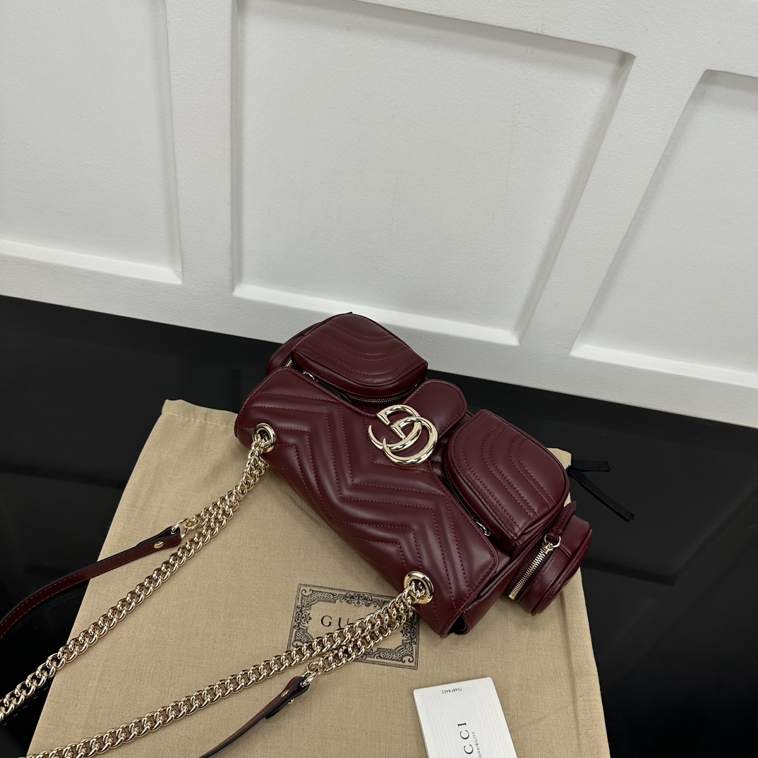 Gucci Satchel Bags